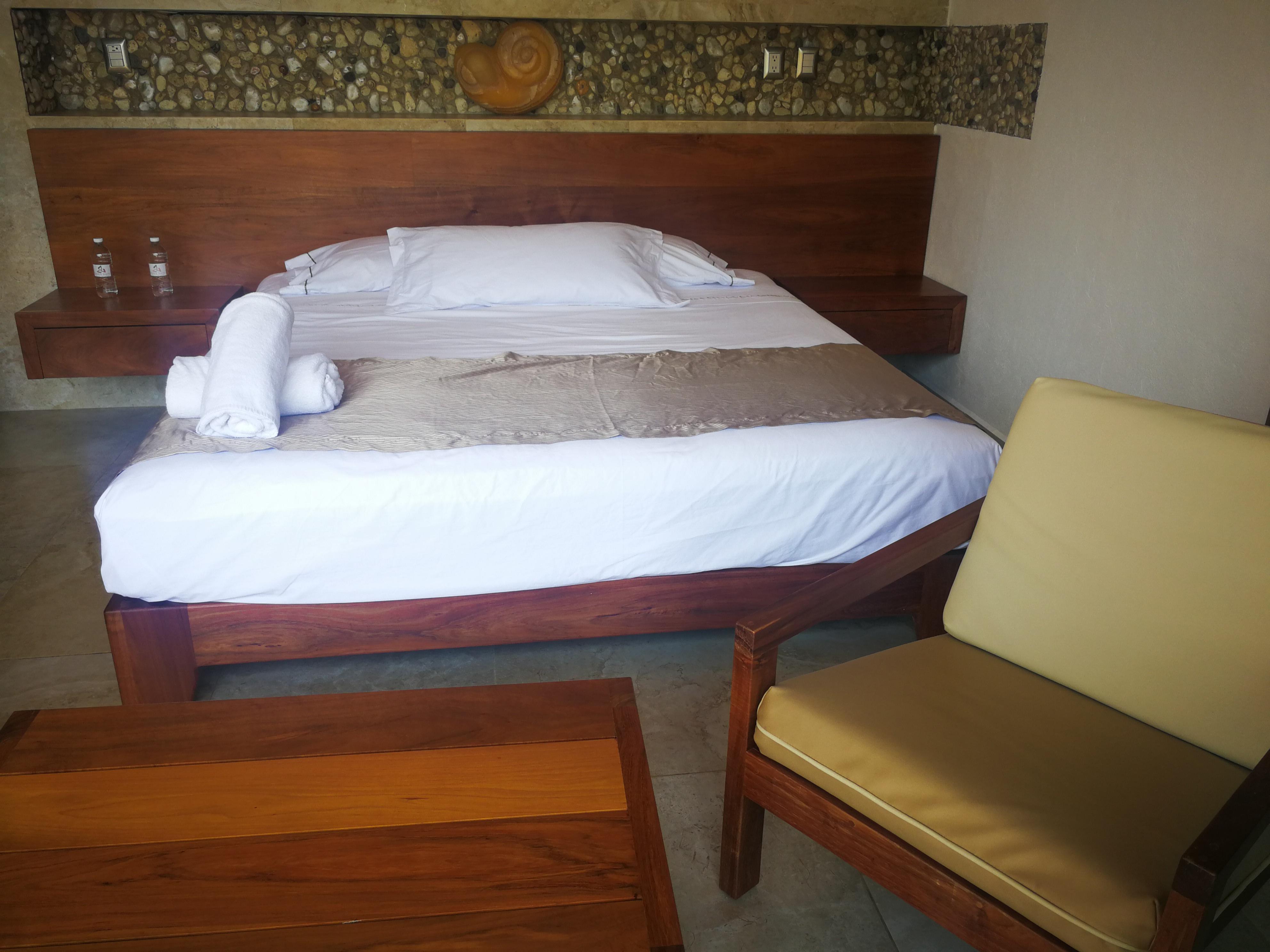 Bacalar 777 Hotel Boutique Exteriör bild