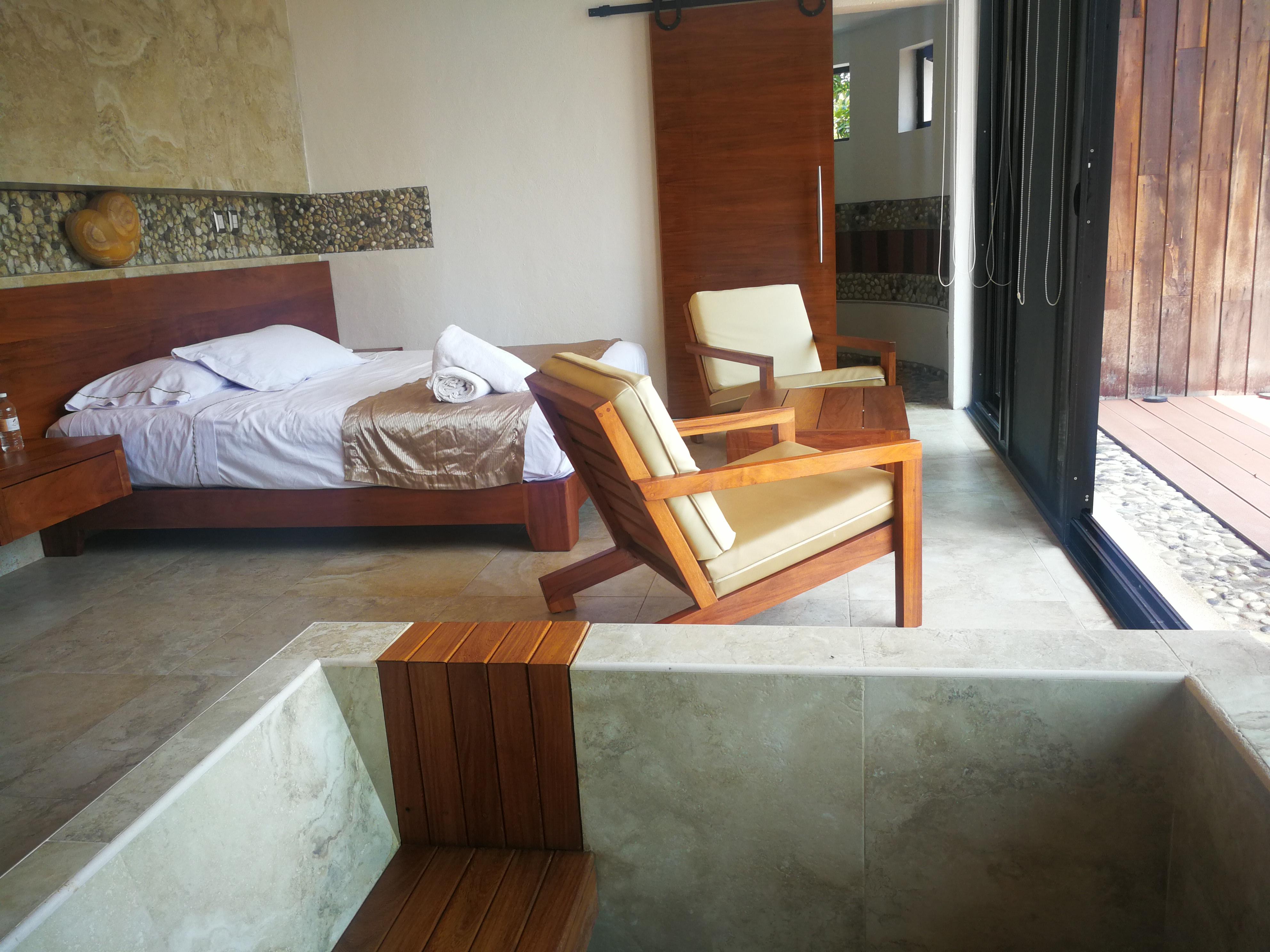 Bacalar 777 Hotel Boutique Exteriör bild