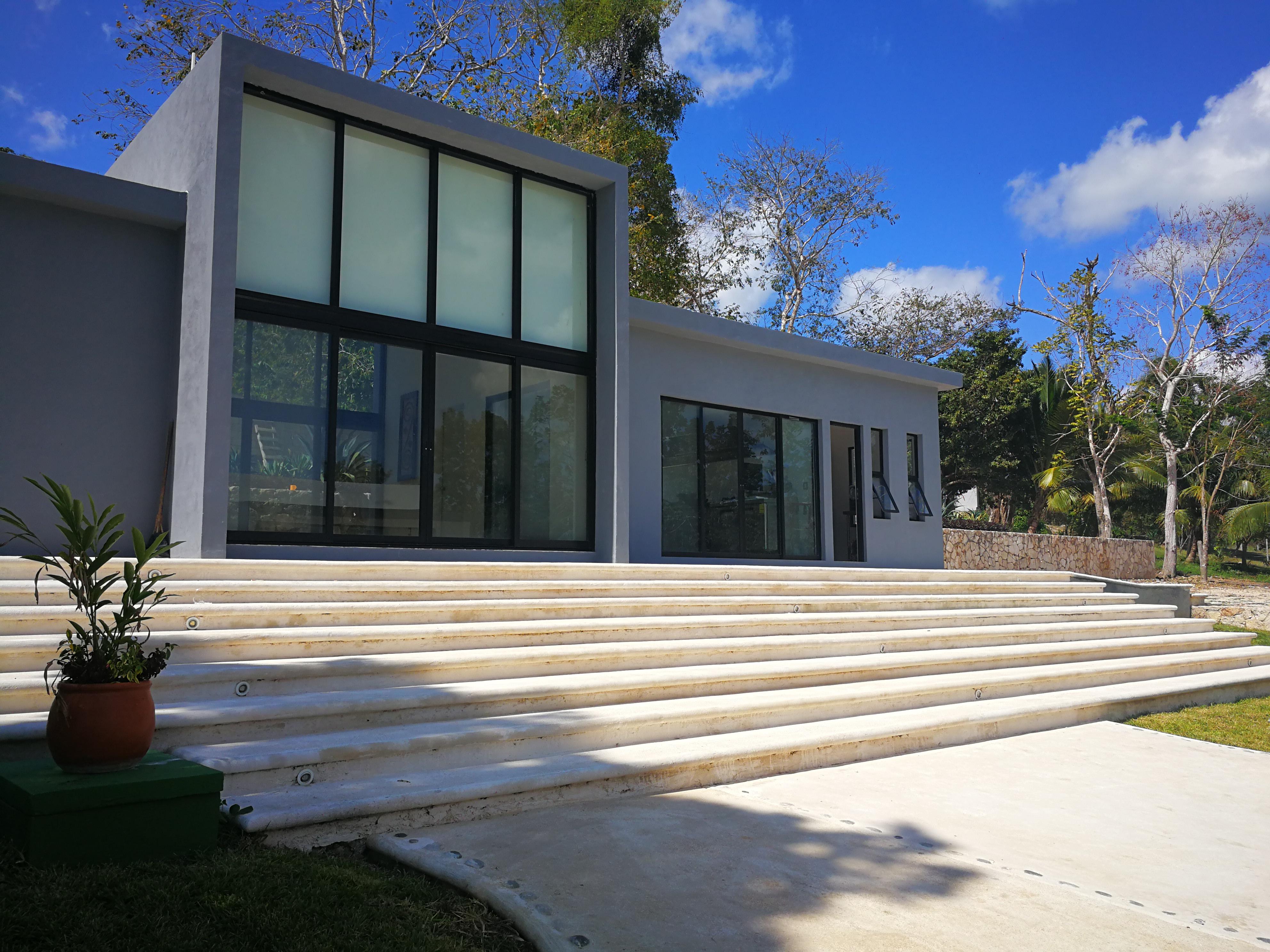 Bacalar 777 Hotel Boutique Exteriör bild